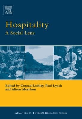 Cover of Hospitality