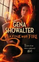 Cover of Playing with Fire