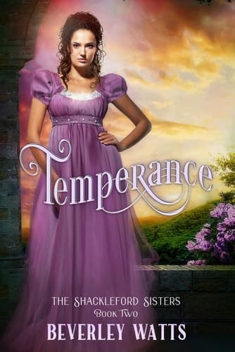 Cover of Temperance