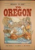 Cover of To Oregon
