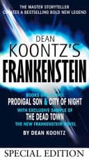 Cover of Frankenstein Special Edition