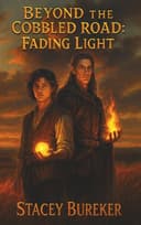 Cover of Beyond the Cobbled Road: Fading Light