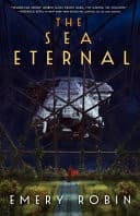 Cover of The Sea Eternal