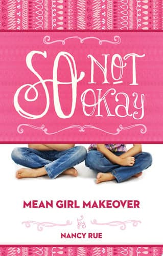 Cover of So Not Okay