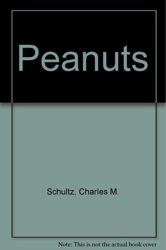 Cover of A Charlie Brown Christmas Pop-Up edition