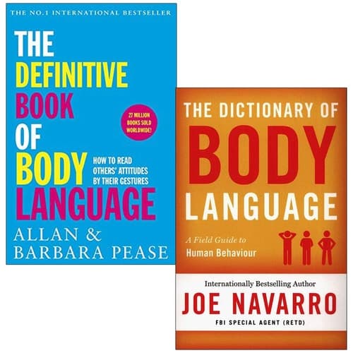 Cover of Courtroom Body Language