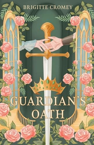 Cover of Guardian's Oath