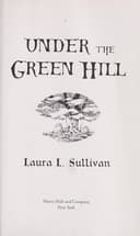 Cover of Under the Green Hill