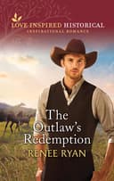 Cover of Outlaw's Redemption