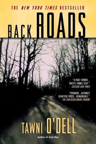 Cover of Back Roads