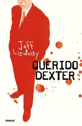 Cover of Querido Dexter / Dearly Devoted Dexter