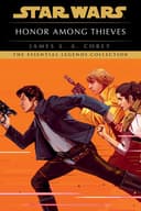 Cover of Star Wars : Empire and Rebellion