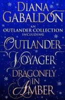 Cover of Outlander Collection