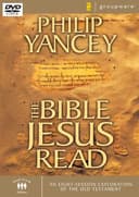 Cover of Bible Jesus Read, Session 3 : Job