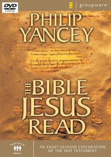 Cover of Bible Jesus Read, Session 6 : Ecclesiastes