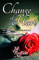 Cover of Change of Hart