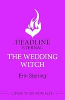 Cover of Wedding Witch