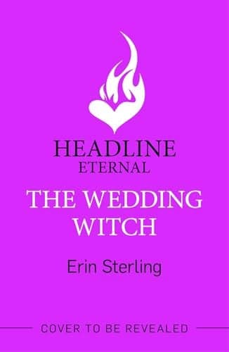 Cover of Wedding Witch