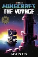 Cover of Minecraft