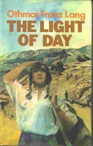 Cover of Light of Day