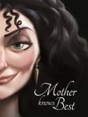 Cover of Mother Knows Best