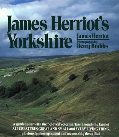 Cover of James Herriot