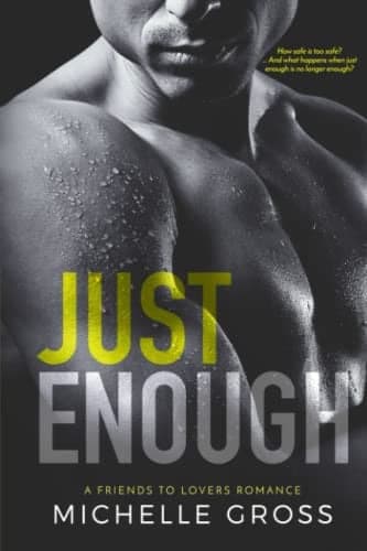 Cover of Just Enough