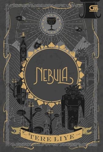 Cover of Nebula