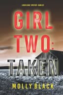 Cover of Girl Two: Taken