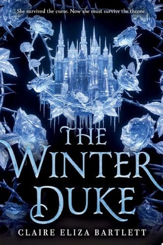 Cover of Winter Duke