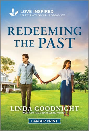 Cover of Redeeming the Past