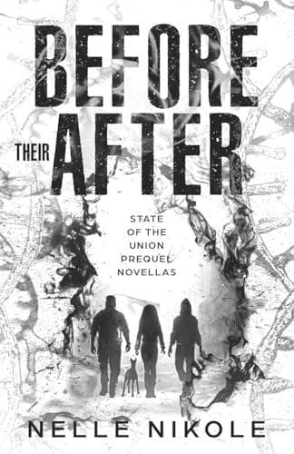Cover of Before Their After