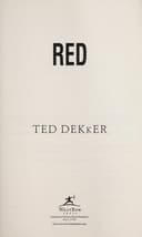 Cover of Red: The Heroic Rescue
