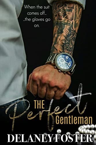 Cover of Perfect Gentleman
