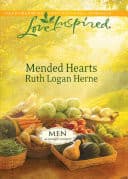 Cover of Mended Hearts