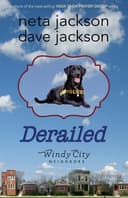 Cover of Derailed