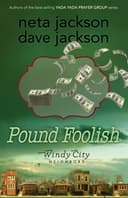 Cover of Pound Foolish