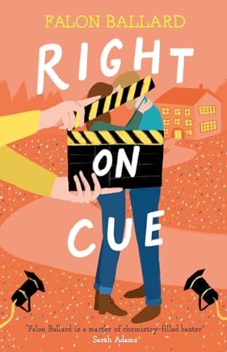 Cover of Right on Cue