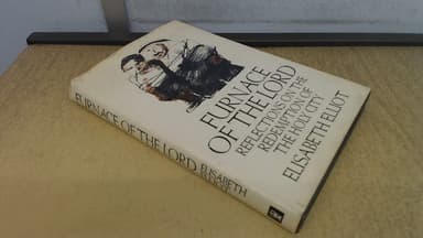 Cover of Furnace of the Lord Relfections on the Redemption of the Holy City