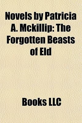 Cover of The Forgotten Beasts of Eld