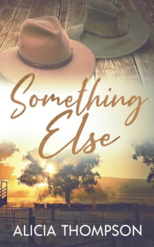 Cover of Something Else