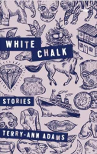 Cover of White Chalk