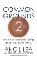 Cover of Common Grounds 2