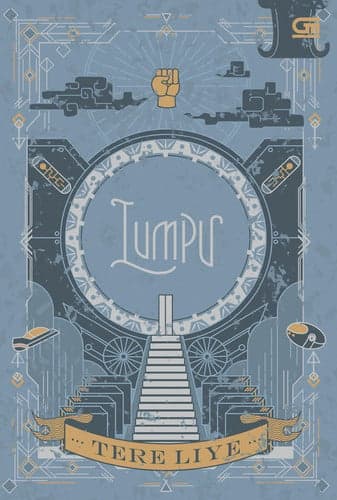 Cover of Lumpu