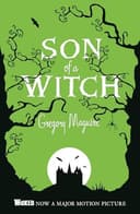 Cover of Son of a Witch