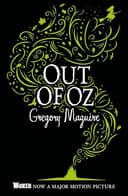 Cover of Out of Oz