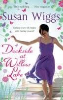 Cover of Dockside: The Lakeshore Chronicles, Book 3
