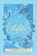 Cover of Sagaras