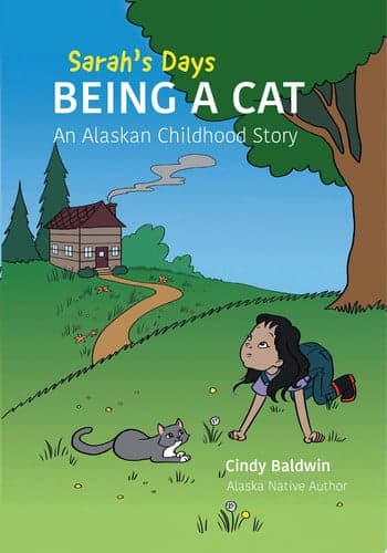 Cover of Being a Cat