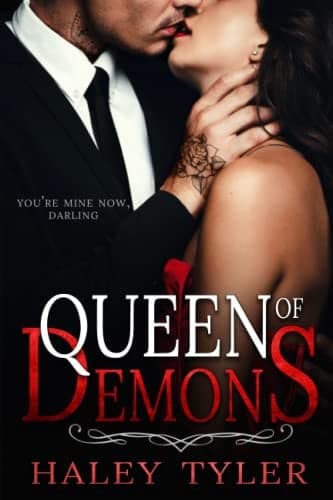 Cover of Queen of Demons : (the Demons Duet: Book One)